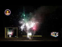 Load and play video in Gallery viewer, T-Sky Phenomenal

