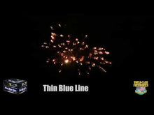 Load and play video in Gallery viewer, Thin Blue Line 33's

