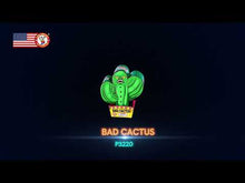 Load and play video in Gallery viewer, Bad Cactus
