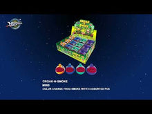Load and play video in Gallery viewer, Croak-N-Smoke

