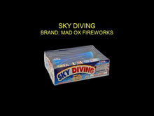 Load and play video in Gallery viewer, Sky Diving

