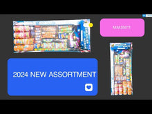 Load and play video in Gallery viewer, American Honor

