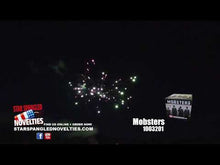 Load and play video in Gallery viewer, Mobsters 9's
