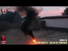Load and play video in Gallery viewer, Blackout - Black Smoke

