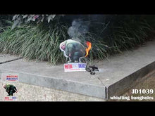 Load and play video in Gallery viewer, Whistling Bungholes
