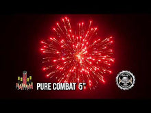 Load and play video in Gallery viewer, Pure Combat 18's
