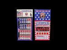 Load and play video in Gallery viewer, Americana 24&#39;s
