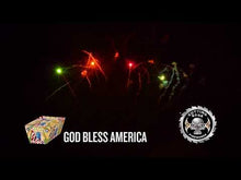 Load and play video in Gallery viewer, God Bless America 32&#39;s
