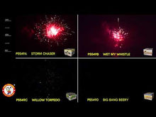 Load and play video in Gallery viewer, IPA 144's (4 pack)
