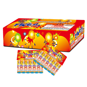 Zing!!!,Buy 1 Get 3 Free,Curbside Fireworks