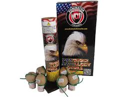 Black Box Premium Artillery - Curbside Fireworks
