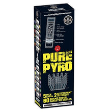 Load image into Gallery viewer, Pure Pyro 5&quot; - Curbside Fireworks
