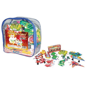 Toy Story Backpack,Curbside Fireworks