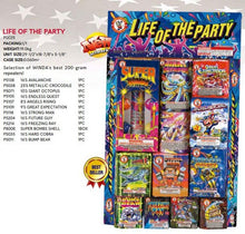 Load image into Gallery viewer, Life Of The Party,Curbside Fireworks
