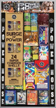 Load image into Gallery viewer, Power House - Curbside Fireworks
