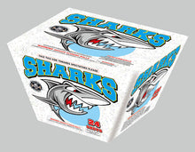 Load image into Gallery viewer, Sharks 24&#39;s - Curbside Fireworks
