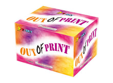 Load image into Gallery viewer, Out of Print 24&#39;s - Curbside Fireworks
