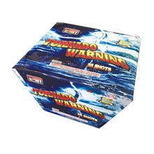 Load image into Gallery viewer, Tornado Warning 25&#39;s - Curbside Fireworks
