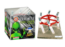 Load image into Gallery viewer, Take Me To Your Leader (Girandola) - Curbside Fireworks
