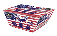 Load image into Gallery viewer, USA 41&#39;s,Curbside Fireworks
