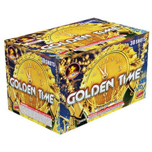 Load image into Gallery viewer, Golden Time 30&#39;s - Curbside Fireworks
