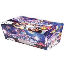 Load image into Gallery viewer, Super Duty 50&#39;s - Curbside Fireworks
