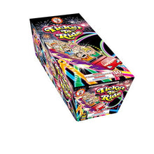 Load image into Gallery viewer, Ticket to Ride 40&#39;s,Curbside Fireworks
