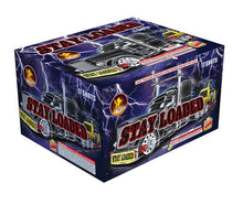 Load image into Gallery viewer, Stay Loaded 17&#39;s - Curbside Fireworks
