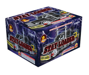 Stay Loaded 17's - Curbside Fireworks