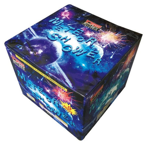 Meteor Shower 9's - Curbside Fireworks