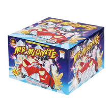 Load image into Gallery viewer, Mr. Midnight 10&#39;s,Curbside Fireworks
