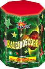 Load image into Gallery viewer, Kaleidoscope 8&#39;s - Curbside Fireworks
