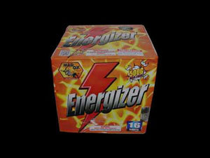 Energizer 16's - Curbside Fireworks