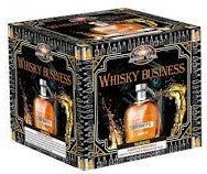 Whisky Business 20's - Curbside Fireworks