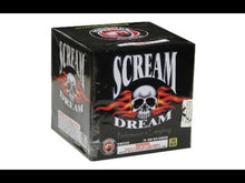Load image into Gallery viewer, Scream Dream 16&#39;s - Curbside Fireworks
