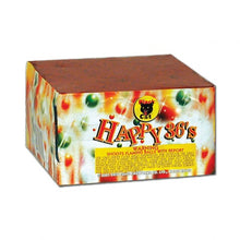 Load image into Gallery viewer, Happy 36&#39;s,Curbside Fireworks
