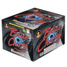 Load image into Gallery viewer, Blue Cherry 15&#39;s - Curbside Fireworks
