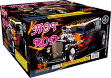 Load image into Gallery viewer, Hot Rod 49&#39;s - Curbside Fireworks
