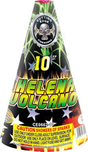 Load image into Gallery viewer, St. Helena Volcano SM - Curbside Fireworks
