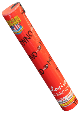 Dyno-Mighty-Mite,Curbside Fireworks