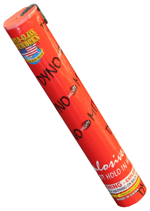 Dyno-Mighty-Mite,Curbside Fireworks