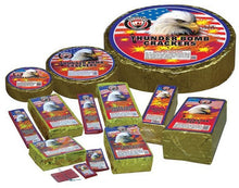 Load image into Gallery viewer, Dominator Firecracker 400 pack - Curbside Fireworks
