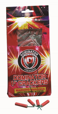 Dominator 1