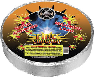 Firecrackers 16,000 Round - Curbside Fireworks