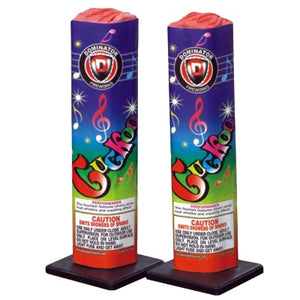 Cuckoo,Buy 1 Get 3 Free,Curbside Fireworks