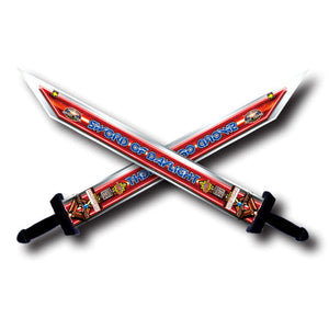 Sword of Daylight,Curbside Fireworks