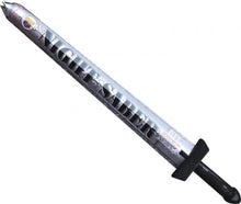 Load image into Gallery viewer, Night Saber Fountain,Curbside Fireworks
