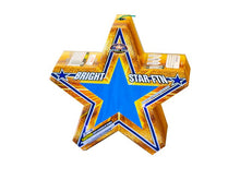 Load image into Gallery viewer, Bright Star Fountain,Curbside Fireworks

