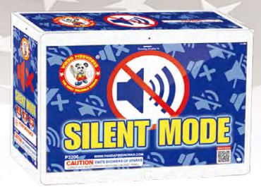 Silent Mode,Curbside Fireworks