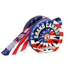 Load image into Gallery viewer, Grand Cannon,Curbside Fireworks
